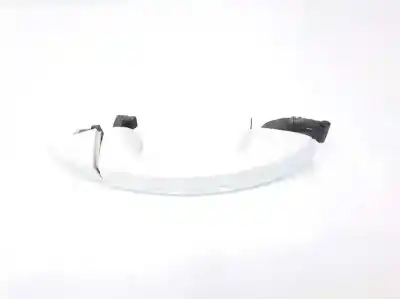 Peça sobressalente para automóvel em segunda mão puxador exterior traseiro direito por volkswagen golf vii lim. 1.2 tsi referências oem iam 5g0837206n