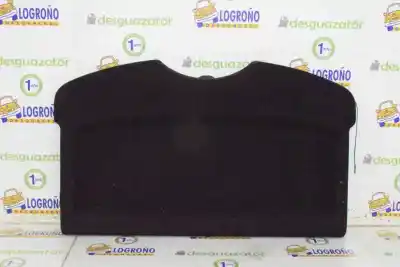 Автозапчастина б/у задній лоток для seat toledo iv (kg3) 1.6 tdi посилання на oem iam 5ja867769c Автозапчастина б/у задній лоток для seat toledo iv (kg3) 1.6 tdi посилання на oem iam 5ja867769c