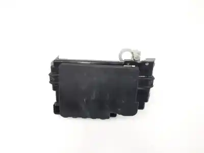 Second-hand car spare part fuse box unit for seat ibiza 1.0 tsi oem iam references 2q0937548d