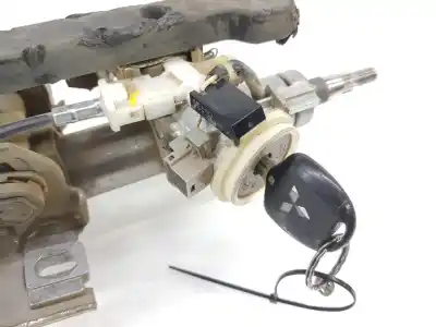 Автозапчасти б/у рулевая колонка за mitsubishi montero (v60/v70) 3.2 di-d avance ссылки oem iam 4401a066  4401a066