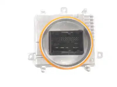 Second-hand car spare part xenon headlights control unit  for seat ibiza 1.0 tsi oem iam references 992941571ae