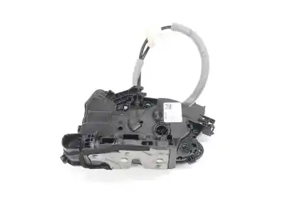 Second-hand car spare part front right door lock for seat ibiza 1.0 tsi oem iam references 10b837016