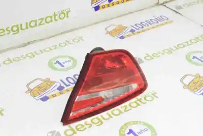 Автозапчасти б/у правый задний фонарь в двери за seat toledo iv (kg3) 1.6 tdi ссылки oem iam 6jh945094  6jh945094a Автозапчасти б/у правый задний фонарь в двери за seat toledo iv (kg3) 1.6 tdi ссылки oem iam 6jh945094  6jh945094a