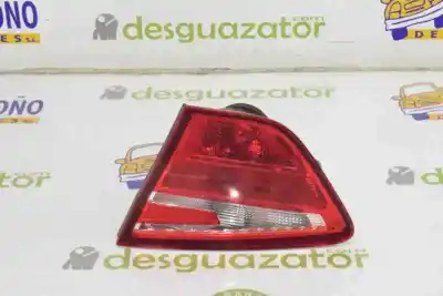 Автозапчастина б/у правий ліхтар в дверях для seat toledo iv (kg3) 1.6 tdi посилання на oem iam 6jh945094 Автозапчастина б/у правий ліхтар в дверях для seat toledo iv (kg3) 1.6 tdi посилання на oem iam 6jh945094