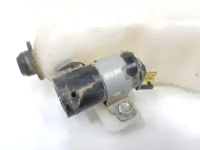 Second-hand car spare part windscreen washer bottle for mitsubishi montero (v80/v90) 3.2 di-d intense oem iam references mb628750  mb628750