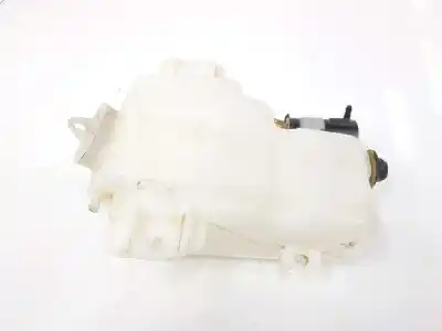Second-hand car spare part windscreen washer bottle for mitsubishi montero (v80/v90) 3.2 di-d intense oem iam references mb628750  mb628750