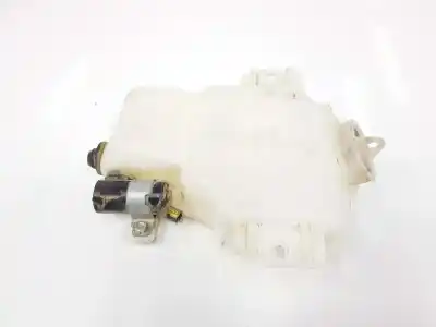 Second-hand car spare part windscreen washer bottle for mitsubishi montero (v80/v90) 3.2 di-d intense oem iam references mb628750  mb628750