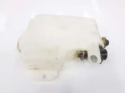 Second-hand car spare part windscreen washer bottle for mitsubishi montero (v80/v90) 3.2 di-d intense oem iam references mb628750  mb628750