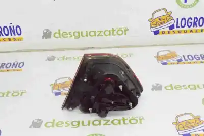 Автозапчастина б/у лівий задній ліхар в дверях для seat toledo iv (kg3) 1.6 tdi посилання на oem iam 6jh945093  6jh945093 Автозапчастина б/у лівий задній ліхар в дверях для seat toledo iv (kg3) 1.6 tdi посилання на oem iam 6jh945093  6jh945093