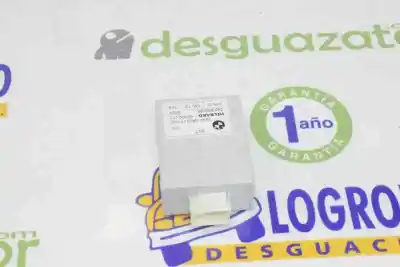 Peça sobressalente para automóvel em segunda mão centralina de direção assistida por bmw x3 (e83) 2.0 turbodiesel cat referências oem iam 32433404171