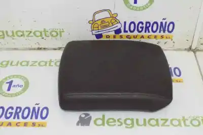 Автозапчасти б/у ЦЕНТРАЛЬНЫЙ ПОДЛОКОТНИК за NISSAN PATHFINDER (R51)  ссылки OEM IAM 96920EB31B  96920EB31B