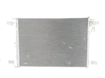 Second-hand car spare part air conditioning condenser / radiator for seat ibiza 1.0 tsi oem iam references 5wa816411a