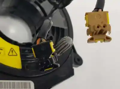 Автозапчастина б/у кільце піддушки безопасности для land rover discovery iv (l319) 2.7 td 4x4 посилання на oem iam lr018556  9h2214a664aa