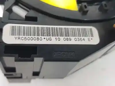 Автозапчастина б/у кільце піддушки безопасности для land rover discovery iv (l319) 2.7 td 4x4 посилання на oem iam lr018556  9h2214a664aa