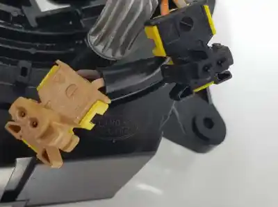 Автозапчастина б/у кільце піддушки безопасности для land rover discovery iv (l319) 2.7 td 4x4 посилання на oem iam lr018556  9h2214a664aa