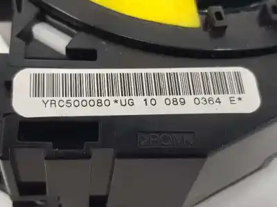 Автозапчастина б/у кільце піддушки безопасности для land rover discovery iv (l319) 2.7 td 4x4 посилання на oem iam lr018556  9h2214a664aa