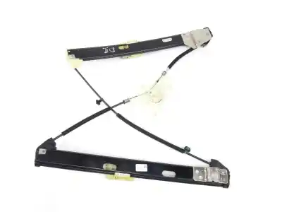 Second-hand car spare part driver left window regulator for seat ibiza 1.0 tsi oem iam references 6f0837461c