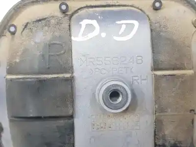 Автозапчасти б/у наружная рукоятка передняя справа за mitsubishi montero (v60/v70) 3.2 di-d avance ссылки oem iam 5716a332ba  5716a332ba