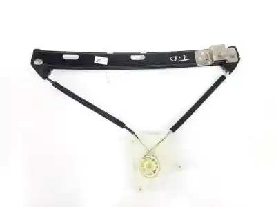 Second-hand car spare part rear right window regulator for seat ibiza 1.0 tsi oem iam references 6f0839462c