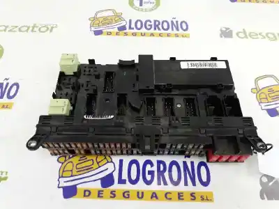 Second-hand car spare part FUSE BOX UNIT for BMW X5 (E53)  OEM IAM references 8380409  