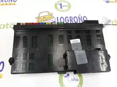 Second-hand car spare part fuse box unit for bmw x5 (e53) 3.0 24v turbodiesel cat oem iam references 8380409  