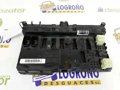 Second-hand car spare part fuse box unit for bmw x5 (e53) 3.0 24v turbodiesel cat oem iam references 8380409  