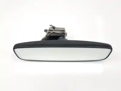 Second-hand car spare part interior rearview mirror for seat ibiza 1.0 tsi oem iam references 3g0857511am