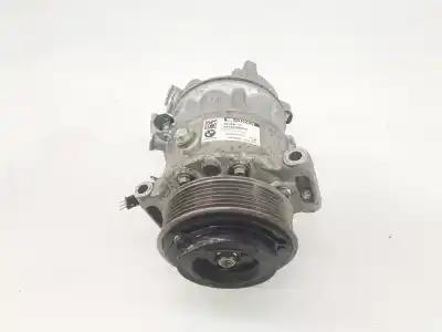 Recambio de automóvil de segunda mano de compresor aire acondicionado para bmw serie x5 4.4 v8 32v referencias oem iam 64526822848