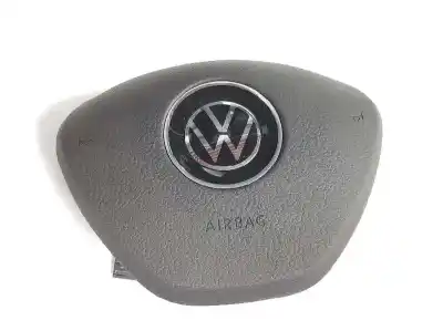 Tweedehands auto-onderdeel airbag-set voor volkswagen t-roc 1.6 tdi oem iam-referenties 2ga857003a 5ta880201ag 