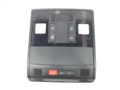 Second-hand car spare part interior light for seat ibiza 1.0 tsi oem iam references 3v0868487