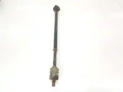 Автозапчастина б/у правий задний кронштейн для land rover discovery iv (l319) 2.7 td 4x4 посилання на oem iam lr019117  9h224717aa