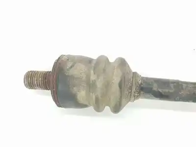 Автозапчастина б/у правий задний кронштейн для land rover discovery iv (l319) 2.7 td 4x4 посилання на oem iam lr019117  9h224717aa