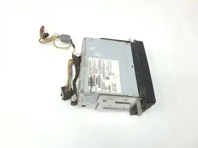 Автозапчастина б/у gps навігаційна система для mitsubishi montero (v60/v70) 3.2 di-d avance посилання на oem iam 8750a070  8750a070