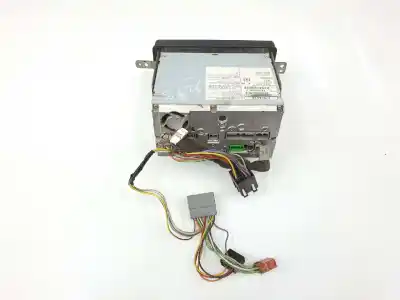 Автозапчастина б/у gps навігаційна система для mitsubishi montero (v60/v70) 3.2 di-d avance посилання на oem iam 8750a070  8750a070