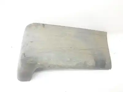 Second-hand car spare part right rear bumper for ford transit mod. 2000 combi 2.0 tdci oem iam references bb46