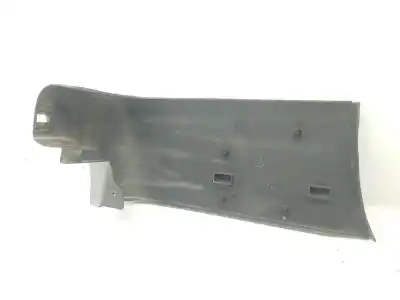 Автозапчасти б/у задний бампер правый за ford transit mod. 2000 combi 2.0 tdci ссылки oem iam bb46  
