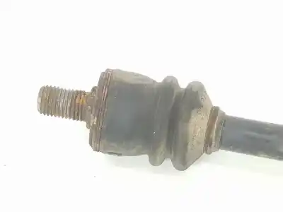 Автозапчастина б/у задня ліва стійка для land rover discovery iv (l319) 2.7 td 4x4 посилання на oem iam lr019117