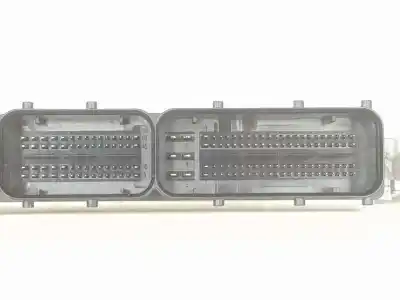 Автозапчасти б/у блок управления двигателем за seat leon (5f1) 1.6 tdi ссылки oem iam 04l907445b  04l907445b