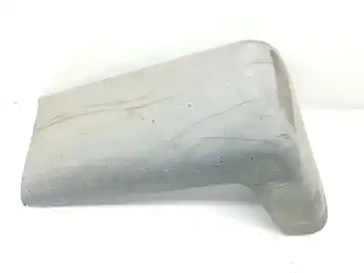 Second-hand car spare part left rear bumper for ford transit mod. 2000 combi 2.0 tdci oem iam references 4059350