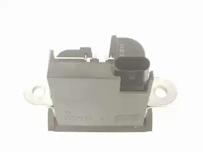 Автозапчастина б/у замок багажника / ворот для seat leon (5f1) 1.6 tdi посилання на oem iam 5f4807505c  5f4807505c