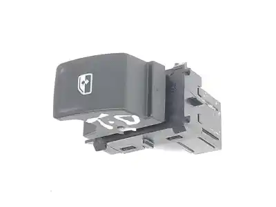 Second-hand car spare part rear right power window switch for seat ibiza 1.0 tsi oem iam references 5g0959855p