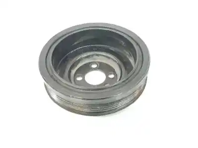 Second-hand car spare part crankshaft pulley for volkswagen tiguan 2.0 tdi oem iam references 038105243m