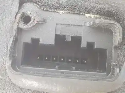 Автозапчасти б/у замок левой передней двери за seat leon (5f1) 1.6 tdi ссылки oem iam 5k1837015e  5k1837015e