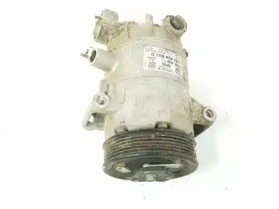 Peça sobressalente para automóvel em segunda mão compressor de ar condicionado a/a a/c por seat leon (5f1) 1.6 tdi referências oem iam 5q0820803d