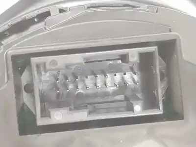 Автозапчасти б/у приборная доска за seat leon (5f1) 1.6 tdi ссылки oem iam 5f0920863c  5f0920863c