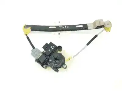 Автозапчасти б/у задний правый стеклорегулятор за seat leon (5f1) 1.6 tdi ссылки oem iam 5f4839462d
