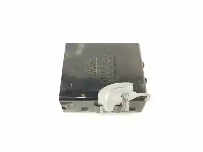 Tweedehands auto-onderdeel elektronische module voor toyota land cruiser (j12) 3.0 turbodiesel oem iam-referenties 8953360080 1796000210 