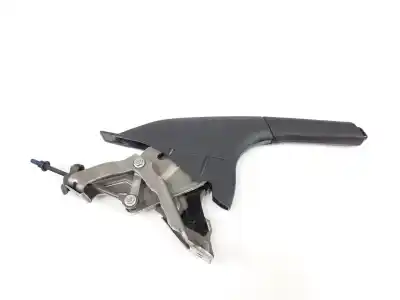 Second-hand car spare part handbrake lever for seat ibiza 1.0 tsi oem iam references 2q0711303c