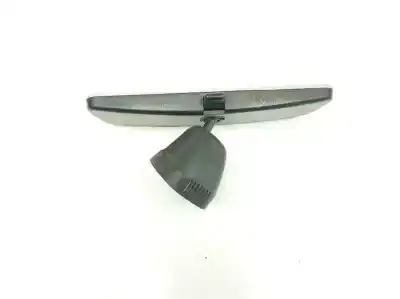 Автозапчасти б/у внутреннее зеркало за seat leon (5f1) 1.6 tdi ссылки oem iam 7n0857511m  7n0857511m
