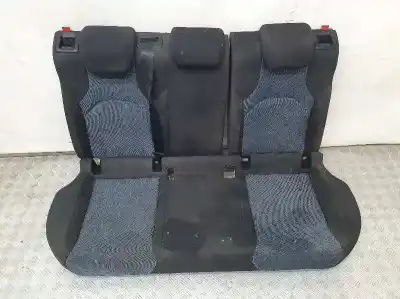 Автозапчасти б/у полный комплект сиденья за seat leon (5f1) 1.6 tdi ссылки oem iam   